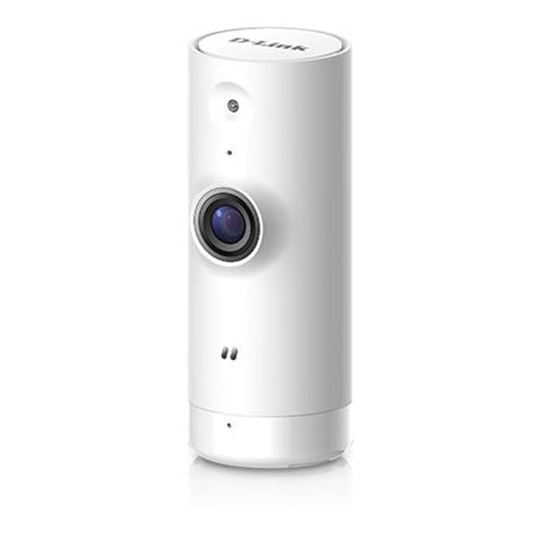 Dlink DCS8000LH Mini HD Wi-Fi Camera Dlink DCS8000LH Mini HD Wi-Fi Camera
