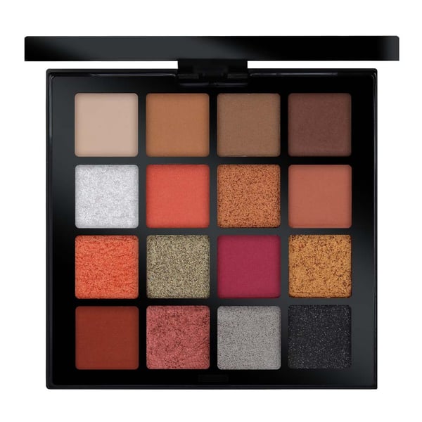 Character Glam Look Eyeshadow Palette GME003 Character Glam Look Eyeshadow Palette GME003
