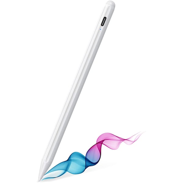 Buy Quick Tech Apple Pencil 2nd Generation With Palm Rejection Online In Uae Sharaf Dg