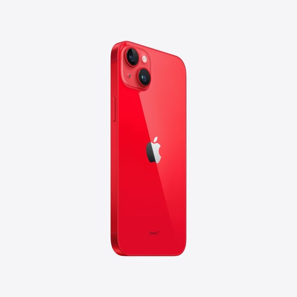 Apple iPhone 14 Plus 256GB (PRODUCT)RED Pre-order - Middle East Version Apple iPhone 14 Plus 256GB (PRODUCT)RED Pre-order - Middle East Version