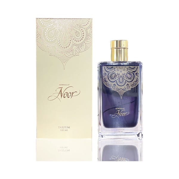 عطر نور 100 مل
