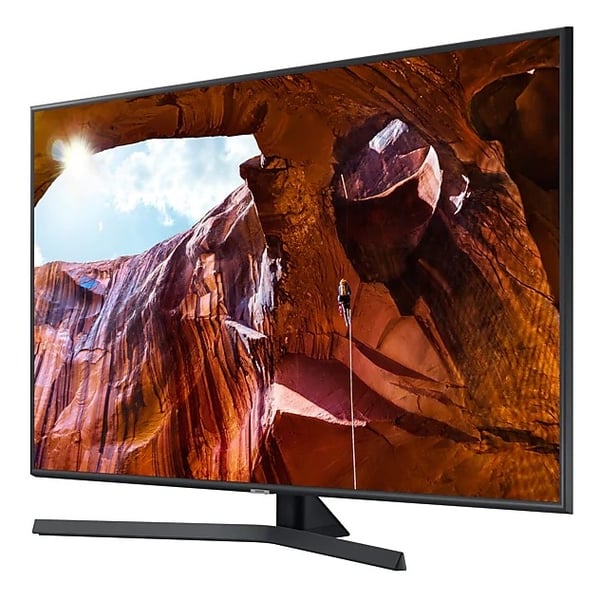 Samsung UA55RU7400 4K UHD Smart LED Television 55Inch Samsung UA55RU7400 4K UHD Smart LED Television 55Inch