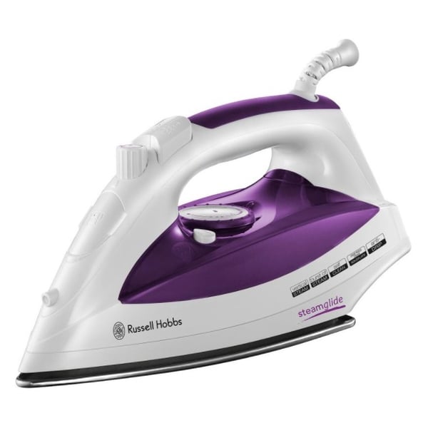 Russell Hobbs Steamglide Iron 19221