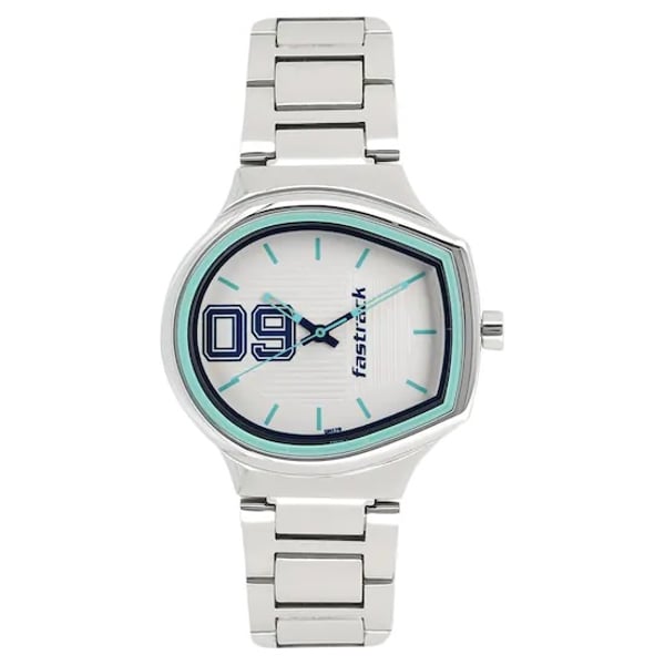 Fastrack varsity 2024 analog watch