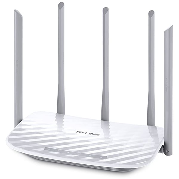 Tplink ARCHER C60 AC1350 Wireless Dual Band Router Tplink ARCHER C60 AC1350 Wireless Dual Band Router