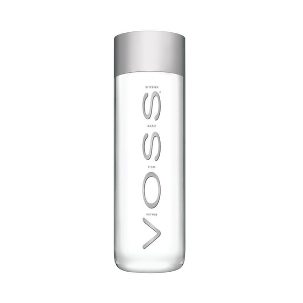 Voss Artesian Still Water Pet Bottle 330 ml