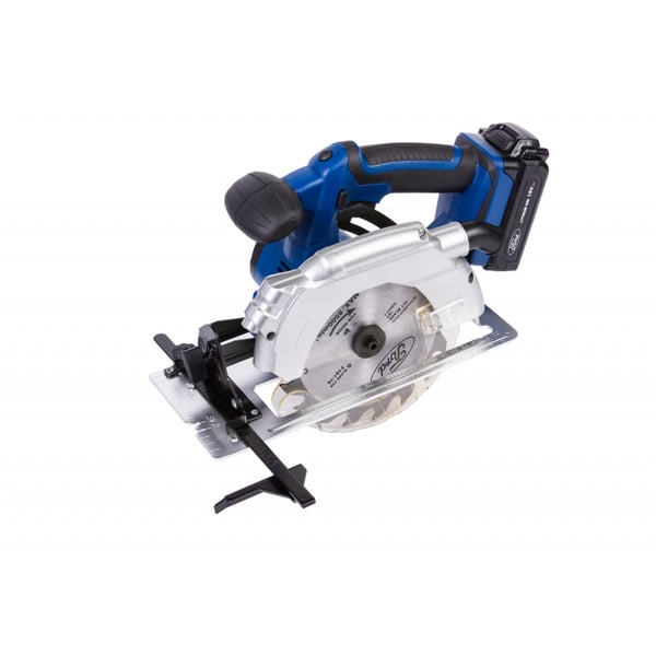 Ford F181-70 18V Li-ion Cordless Circular Saw Ford F181-70 18V Li-ion Cordless Circular Saw