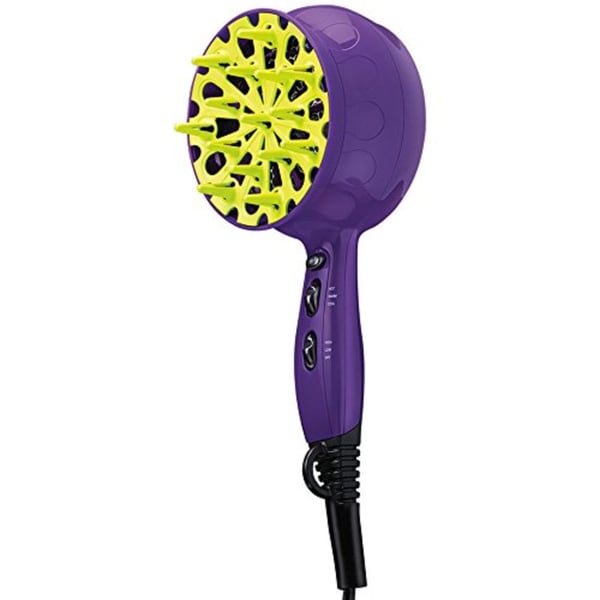 Revlon 1875W Natural Texture Diffuser Hair Dryer