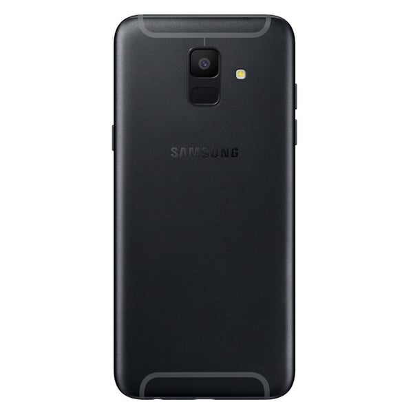 a6 2018 android 10