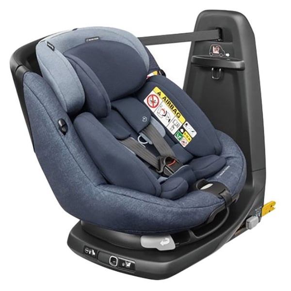 Maxi cosi hot sale nomad blue