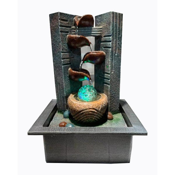 Electric Indoor Water Fountain Electric Indoor Water Fountain