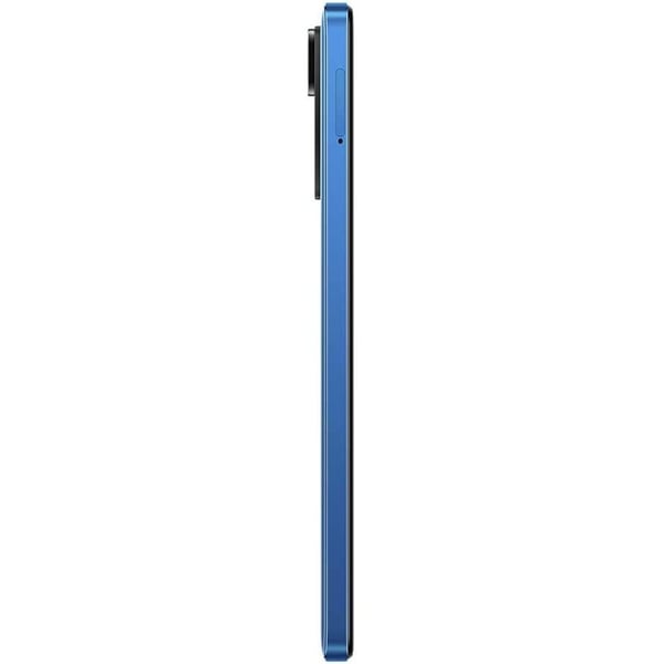 Xiaomi Redmi Note 11S 128GB Twilight Blue 4G Dual Sim Smartphone Xiaomi Redmi Note 11S 128GB Twilight Blue 4G Dual Sim Smartphone