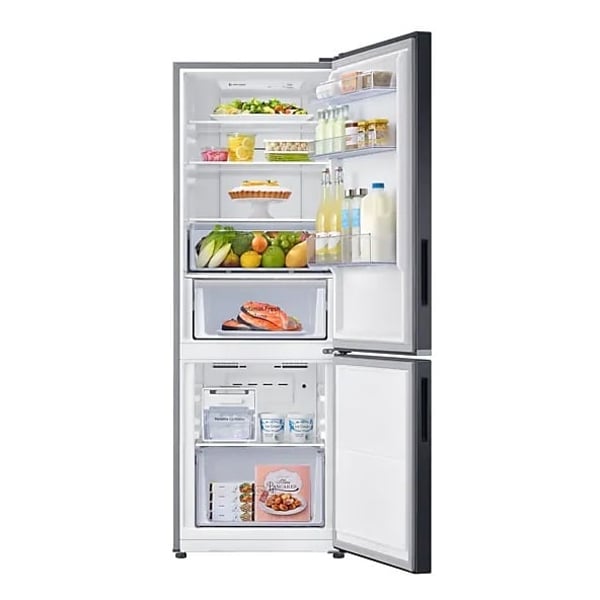 Samsung Bottom Freezer 315 Litres RB30N4050B1 Samsung Bottom Freezer 315 Litres RB30N4050B1