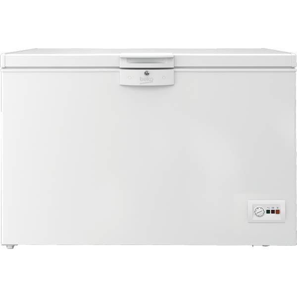 Beko Chest Freezer 375 Litres CF-400 Beko Chest Freezer 375 Litres CF-400