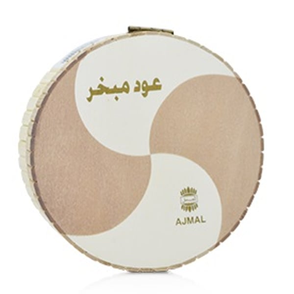 Ajmal Oudh Mubakhar Bamboo Box For Unisex 50g Ajmal Oudh Mubakhar Bamboo Box For Unisex 50g