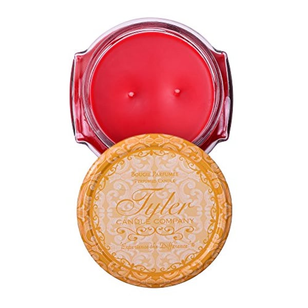 Buy Tyler Candle Co A Christmas Tradition 11Oz Candle Online in UAE Sharaf DG