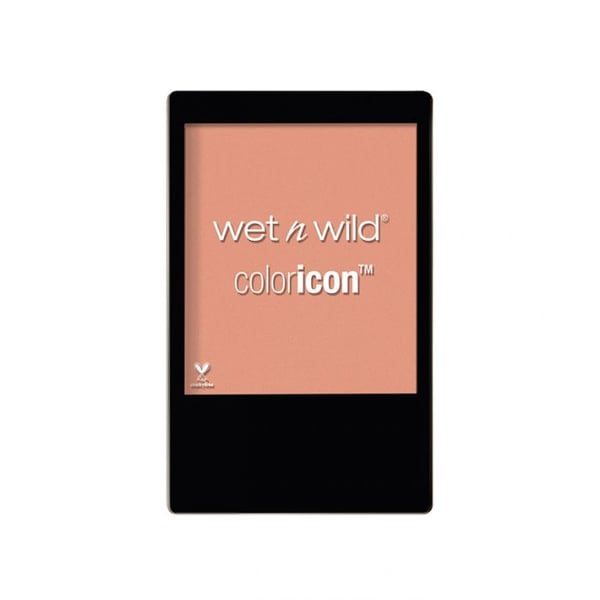 Wet N Wild Color Icon Blush Rosé Champagne Wet N Wild Color Icon Blush Rosé Champagne