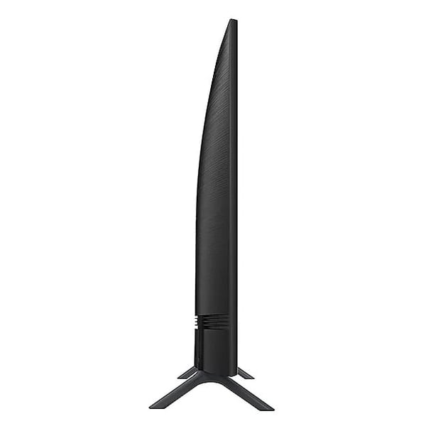 Samsung 49RU7300 4K UHD Smart Curved Television 49inch Samsung 49RU7300 4K UHD Smart Curved Television 49inch