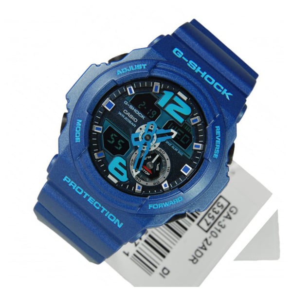 Casio GA-310-2ADR G-Shock Youth Watch Casio GA-310-2ADR G-Shock Youth Watch