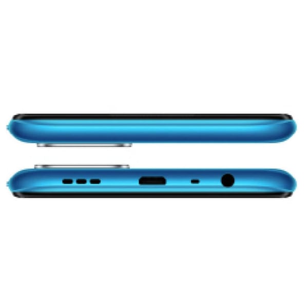 Oppo A16K 32GB Blue 4G Dual Sim Smartphone Oppo A16K 32GB Blue 4G Dual Sim Smartphone