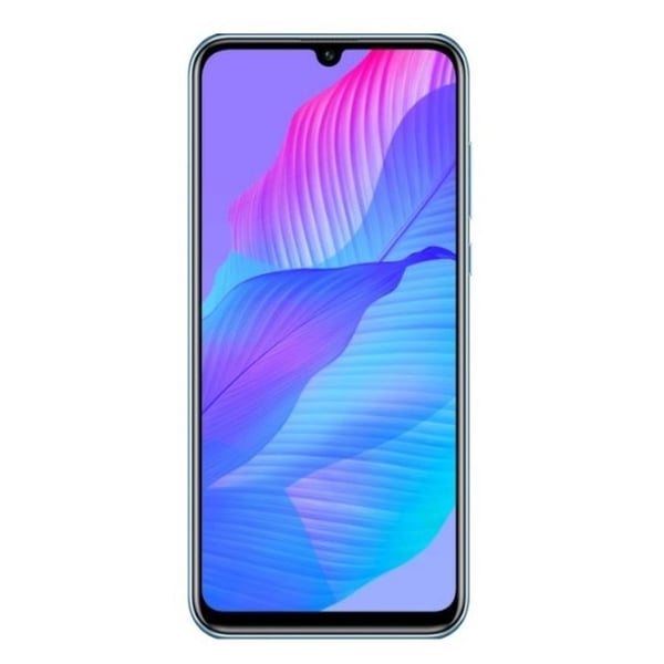 Huawei Y8P 128GB Blue Dual Sim Smartphone