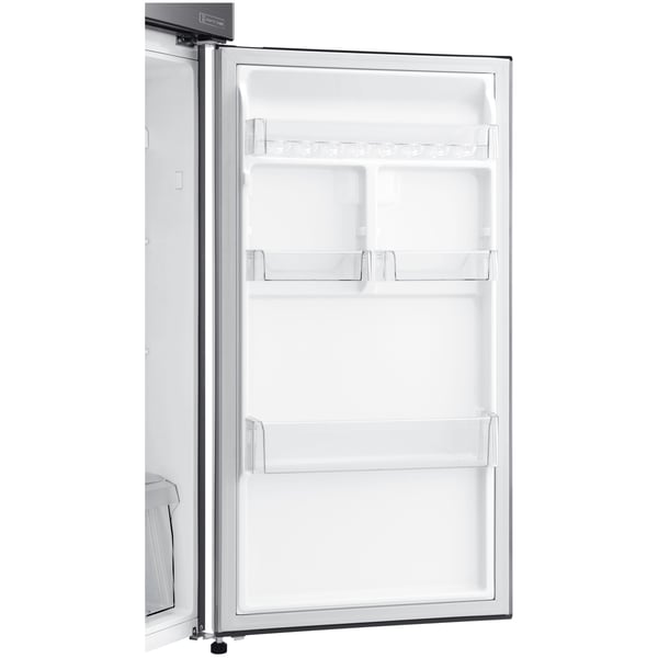 LG Top Mount Refrigerator 333 Litres GNB402SQCB, Multi Air Flow, Pull-out Tray, Big Size Veggie Box LG Top Mount Refrigerator 333 Litres GNB402SQCB, Multi Air Flow, Pull-out Tray, Big Size Veggie Box