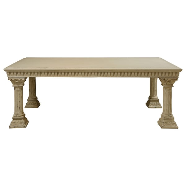 Buy Orlake Dining Table Online in UAE Sharaf DG