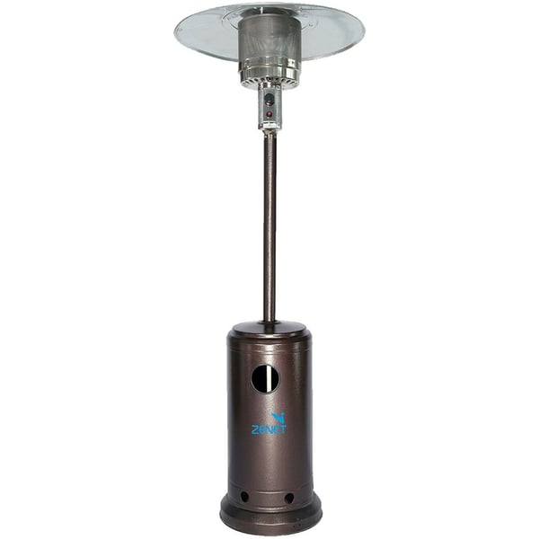 Zenet Umbrella Type Patio Gas Heater FSD-A