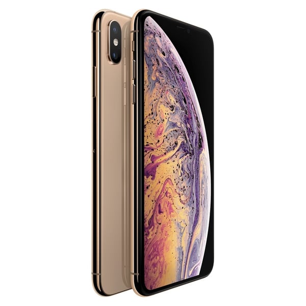 demo iphone xs max 3d877ae a 64gb gold