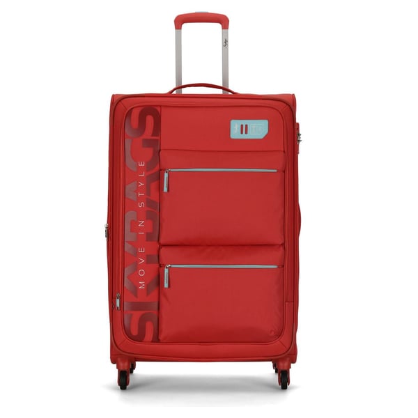 Buy skybags shop trolley bags