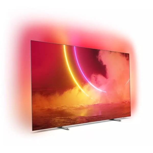 Philips 65OLED805 4K UHD OLED Smart Television 65inch Philips 65OLED805 4K UHD OLED Smart Television 65inch