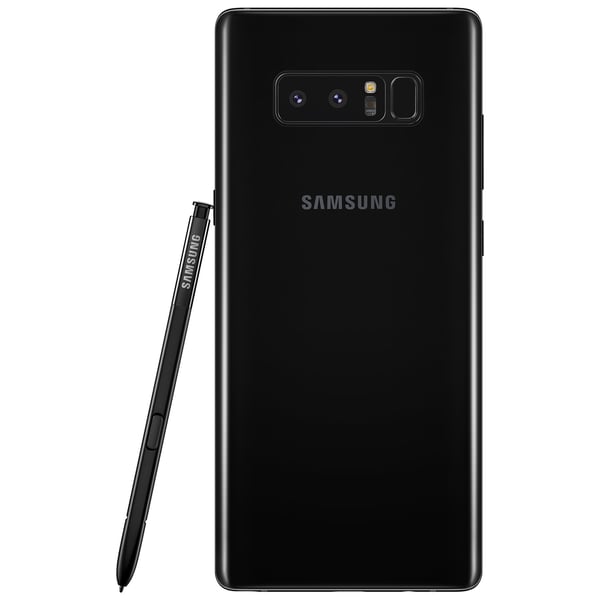 buy samsung galaxy note 8 64gb midnight