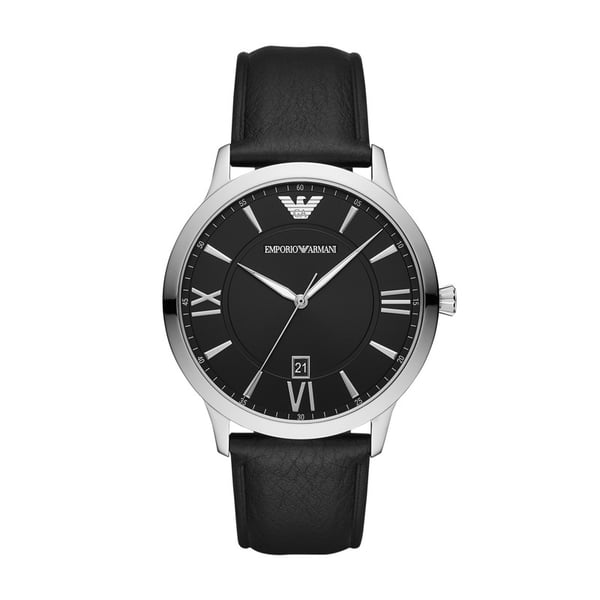 Emporio Armani Giovanni Men Ar11210 Watch