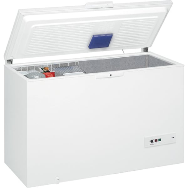 Whirlpool Chest Freezer 454 Litres CF600T Whirlpool Chest Freezer 454 Litres CF600T