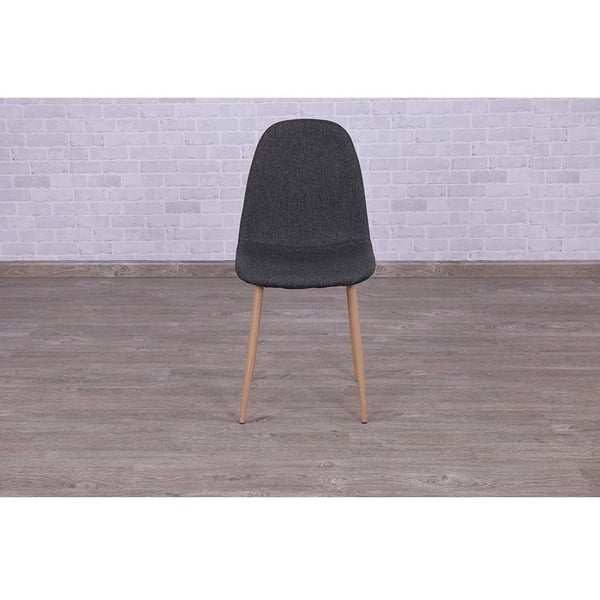 Pan Emirates Crusser Dining Chair 45*50*89cm Pan Emirates Crusser Dining Chair 45*50*89cm