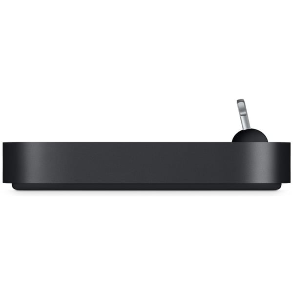 Apple MNN62ZM/A Lightning Dock Black For IPhone