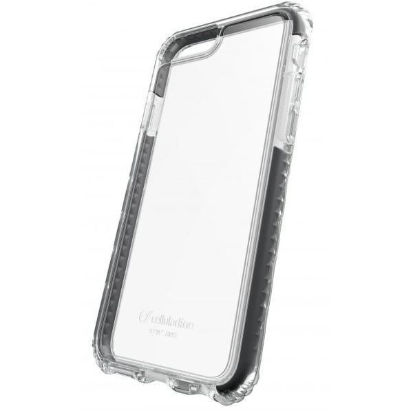 Cellular Line TETRACPROIPH747K Ultra Pro Protective Case Black For IPhone 7