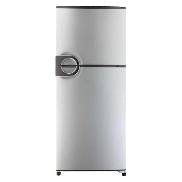 Toshiba Top Mount Refrigerator 355 Litres GREF40PJSL
