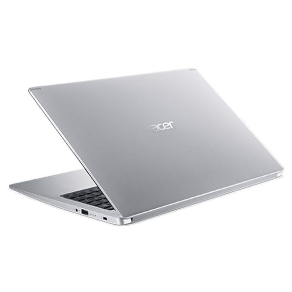 Buy Acer Aspire 5 A514 53g 518d Laptop Core I5 1ghz 8gb 512gb 2gb Win10 14inch Fhd Silver English Arabic Keyboard Online In Uae Sharaf Dg