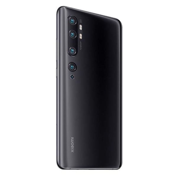 xiaomi note 10 lite black