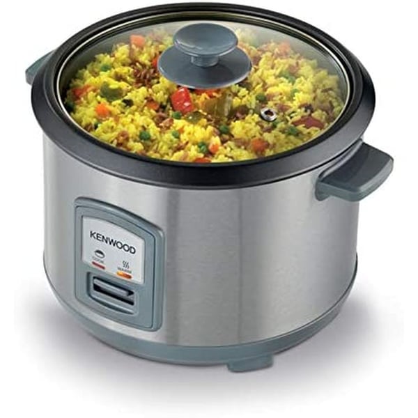 Kenwood Rice Cooker RCM71.000SS Kenwood Rice Cooker RCM71.000SS