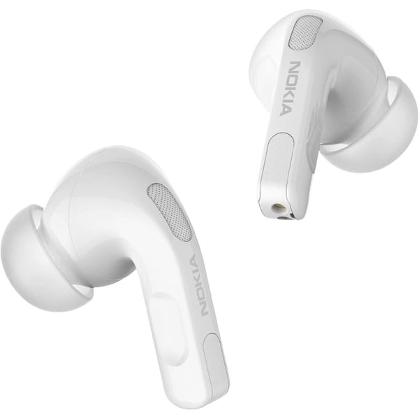 Nokia TWS-201 Wireless In Earbuds White