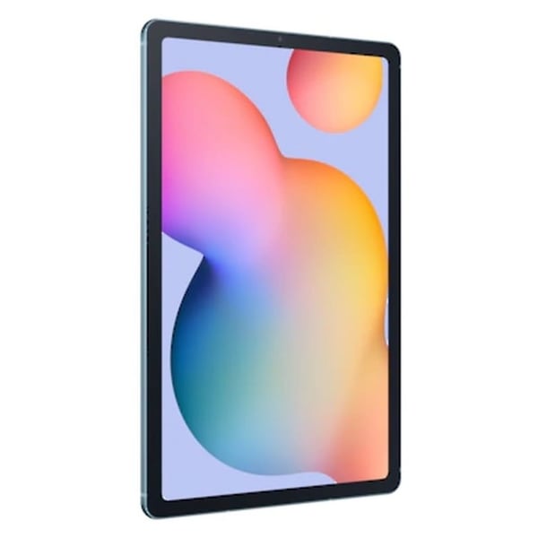 Samsung Galaxy Tab S6 Lite SM-P610 Tablet - WiFi 64GB 4GB 10.4inch Angora Blue Samsung Galaxy Tab S6 Lite SM-P610 Tablet - WiFi 64GB 4GB 10.4inch Angora Blue