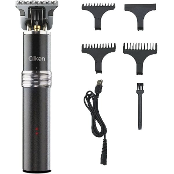 Clikon Retro Hair Clipper Ck3350 Clikon Retro Hair Clipper Ck3350