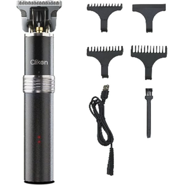 Clikon Retro Hair Clipper Ck3350