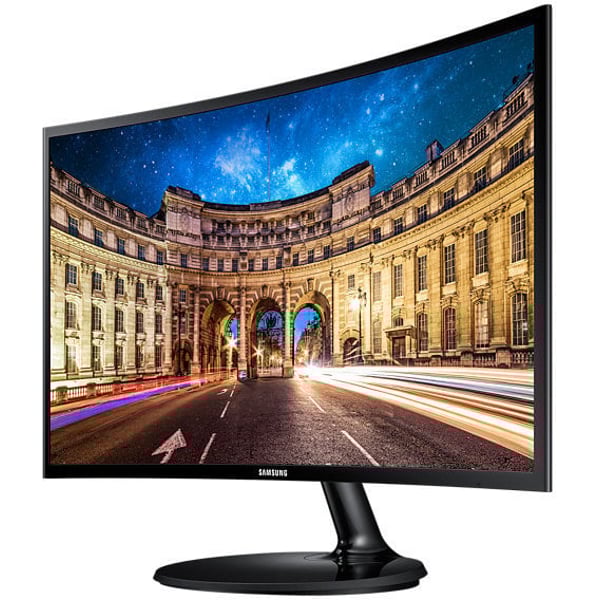 Samsung SM-LC27F390FHM Curved LED Monitor 27inch Samsung SM-LC27F390FHM Curved LED Monitor 27inch