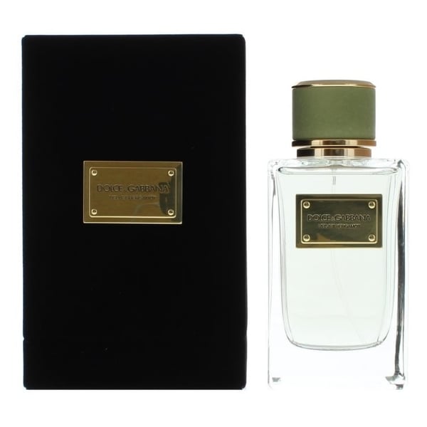 Dolce&Gabbana Velvet Bergamot For Men 150ml Eau de Parfum