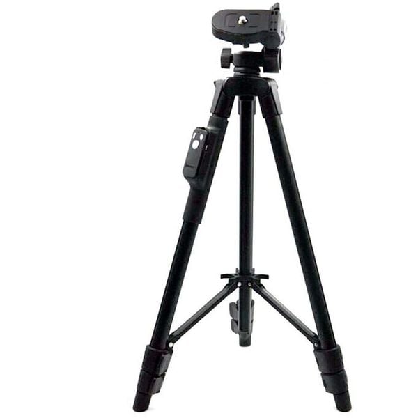 Yunteng Vct 5208 Tripod Black Yunteng Vct 5208 Tripod Black