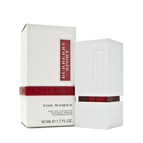Burberry Sport Women EDT 50ml