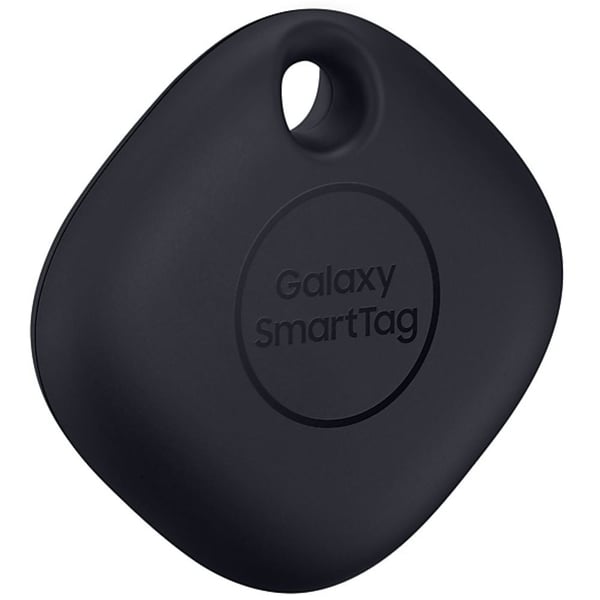 Samsung Galaxy SmartTag 3.9cm Black Samsung Galaxy SmartTag 3.9cm Black
